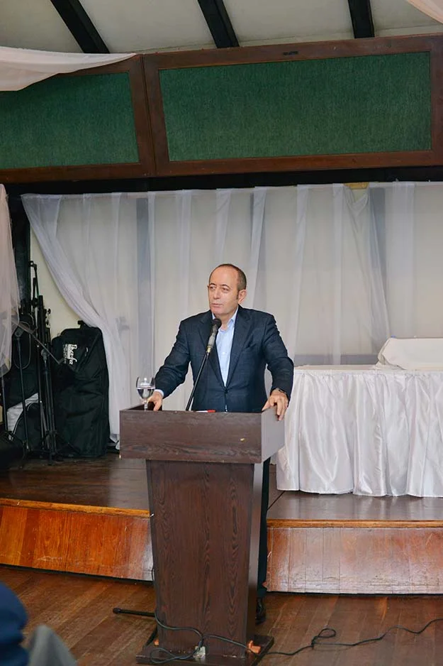 Beykoz’un Trabzonluları emin adımlarla yürüyor 4