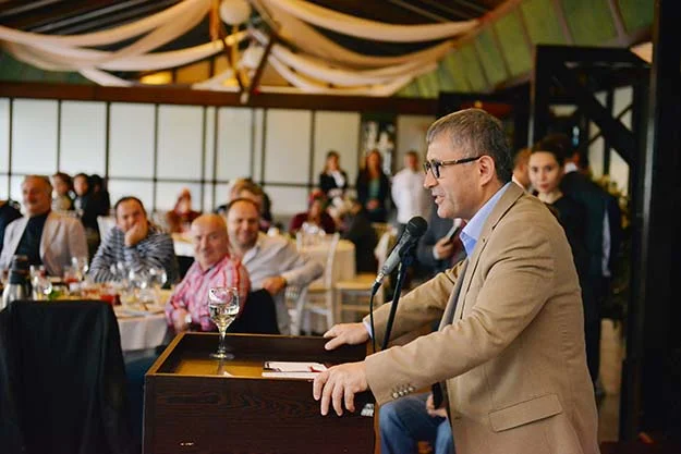 Beykoz’un Trabzonluları emin adımlarla yürüyor 2 trabz in4TN8R yV