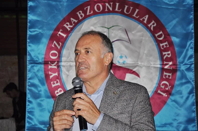 Beykoz’da Trabzonluların iftarı resepsiyon gibiydi 5 trabzon iftar 31 dnRlHlpzrT