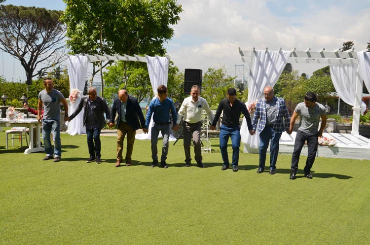 Beykoz Trabzonlular vefa örneği sergiledi 9 trabzon kah mih 12 IgQNnzzXDE