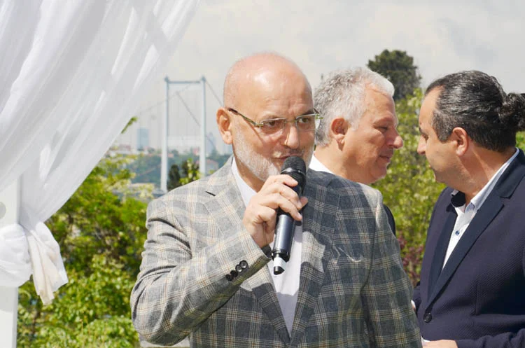 Beykoz Trabzonlular vefa örneği sergiledi 4 trabzon kah mih 5 5aU2JnZFnU