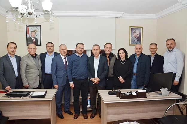 Beykoz'un en iyi STK'sı olmaya adaylar 6