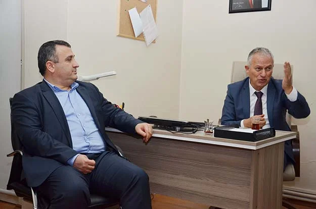 Beykoz'un en iyi STK'sı olmaya adaylar 1