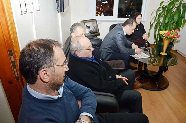 Beykoz'un en iyi STK'sı olmaya adaylar 2 trabzon ziyaret 11 0DP7P8wf9V