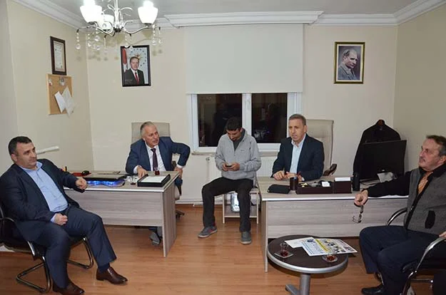 Beykoz'un en iyi STK'sı olmaya adaylar 4