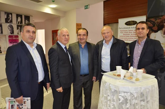 Beykoz'un 'rektör' Başkanlı ilk Derneği 1 trabzonlular dernegi sc 7 bv8M8 7nTj