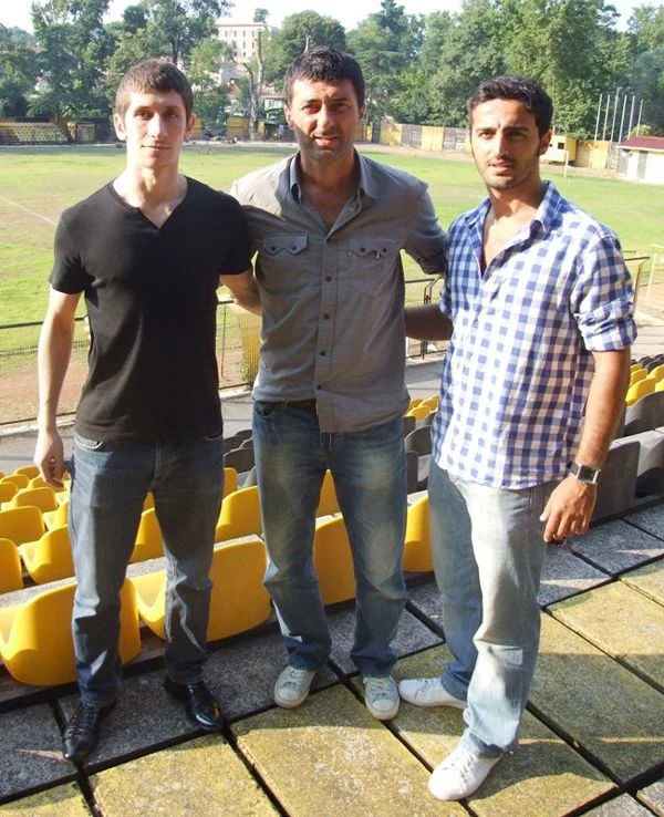 Beykoz 1908’de transfer harekâtı başladı 2 trans sJ9oU7bqJH