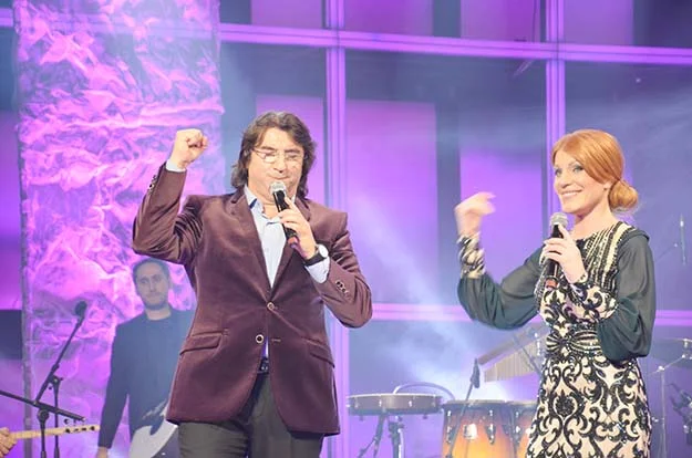 TRT Can’lı Türkülerde Beykoz rüzgarı esti 2 trt 10 z5rLtD3hEP