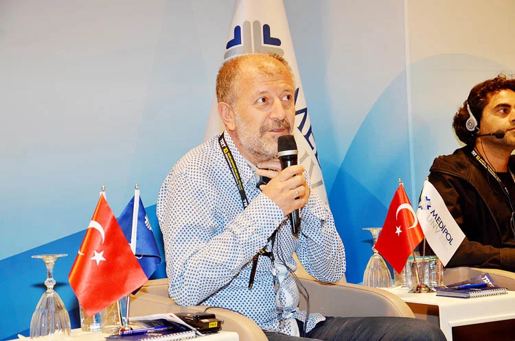 TRT, Beykoz'da belgesel paneli düzenledi 1 trtbelgeselmedipo EFdIbj3ifu