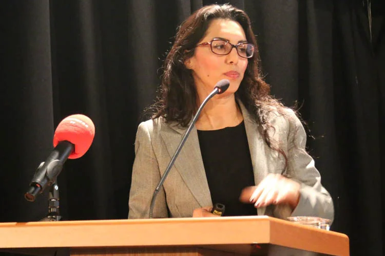 Beykoz'da kulüp yapılanması paneli yapıldı 2 tufadpane pWffJZnZyn