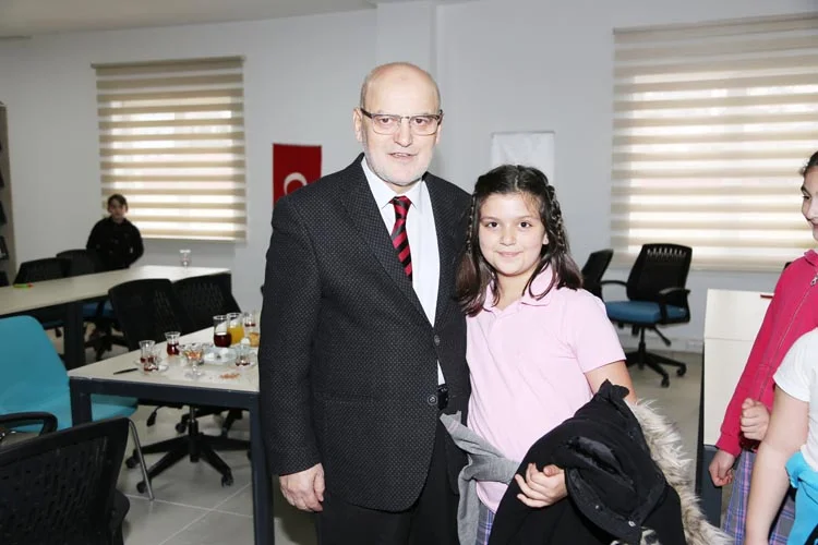 Beykoz'da Kemalettin Tuğcu Çocuk Kütüphanesi açıldı 3 tugcu 1 gDOepPcQQV