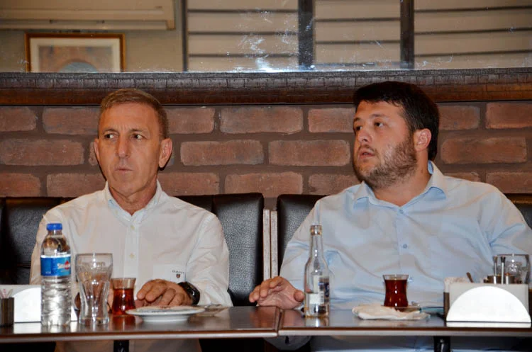 TÜGVA Beykoz'da temeli sağlam atmaya çalışıyor 2 tugva temel 3 3AUVLJjVZN