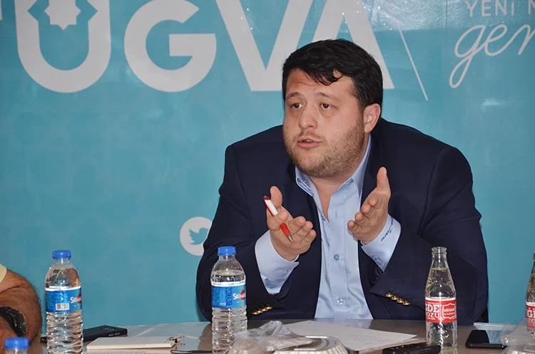 TÜGVA, Beykoz’da gençlik merkezi kuracak 2 tugva 4 iTu3QmGFHL