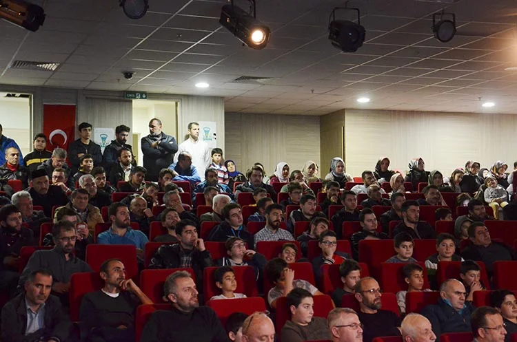 Beykoz, TÜGVA’yı bağrına bastı 1 tugva beykoz 14 eLRU4dvDUE