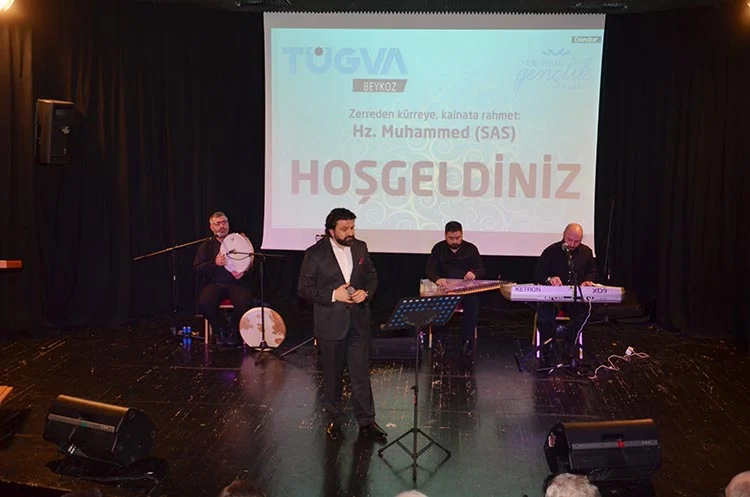 Beykoz, TÜGVA’yı bağrına bastı 5 tugva beykoz 19 BxZ9Gx3 G3