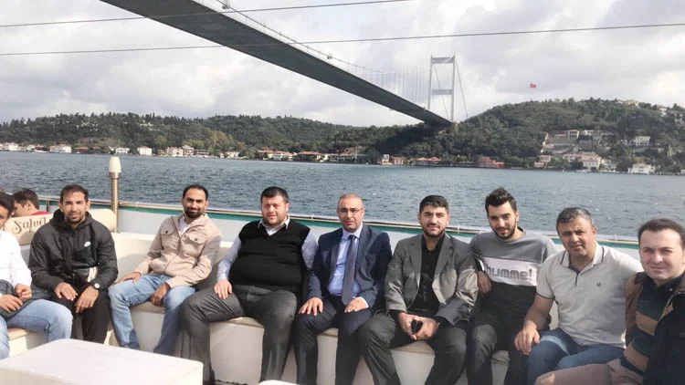 TÜGVA Beykoz'dan yeni dönem motivasyonu 2 tugva beykoz dan yeni donem motivasyon izH5TFyMS6