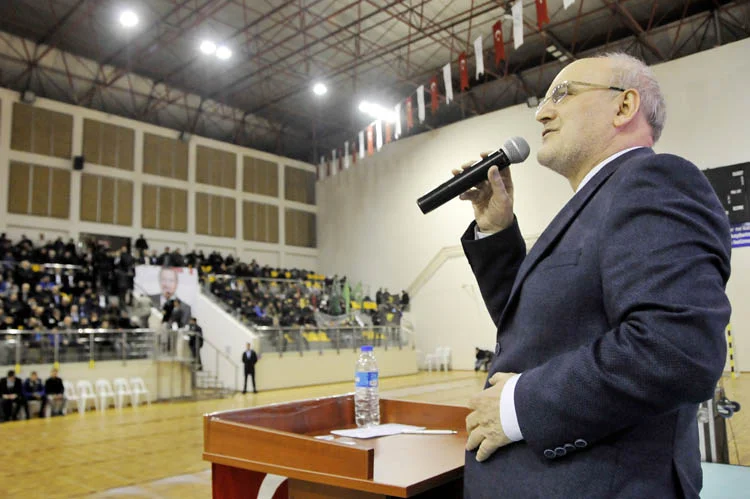 Beykoz’dan Kudüs’e bin selam 3