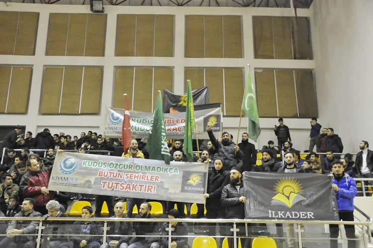 Beykoz’dan Kudüs’e bin selam 4 tugva qud PXcIWKv0Ky