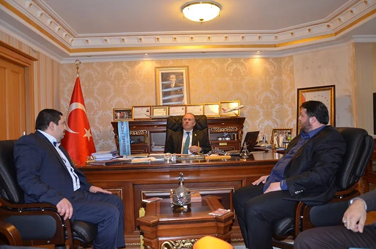 TÜGVA Beykoz'dan tanışma ziyaretleri 2 tugva ziyar v4rOy7gSlg