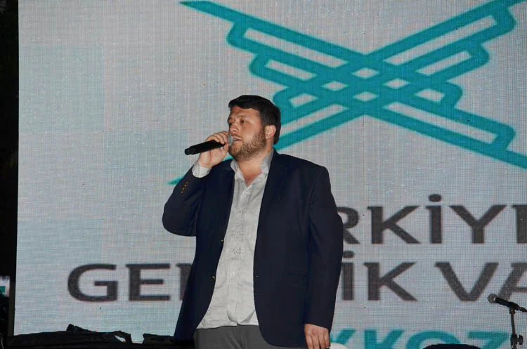 TÜGVA Beykoz iftarında gençlik coşkusu 2 tugvabeykoziftarindegenclikcoskusu 6 7y8IkSBzre