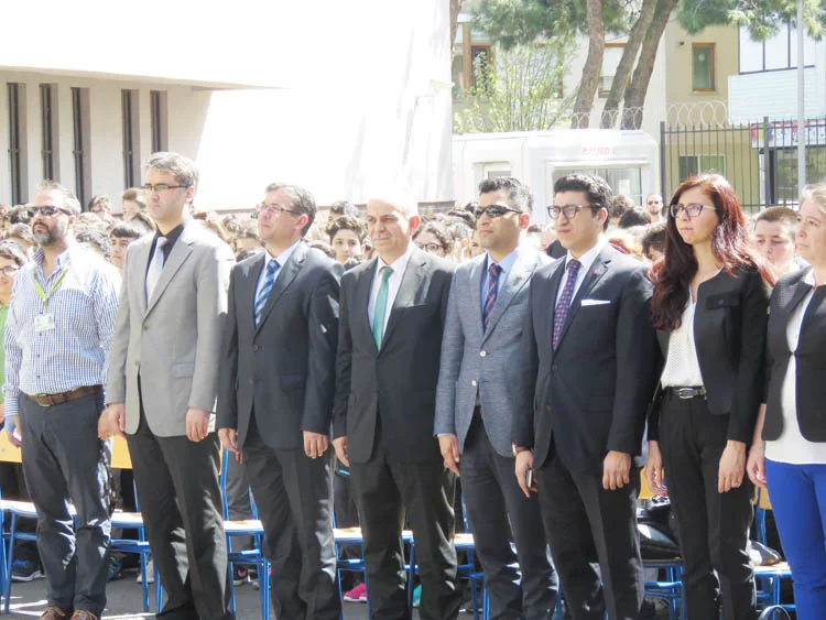 Türkiye İstatistik Günü etkinlikleri Beykoz'dan başladı 1 tuik gun bey 3 KUzMO39FZq