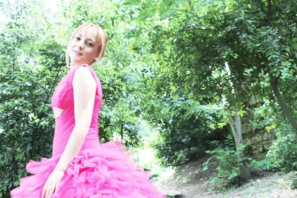 Tülay Köneçoğlu Artiz Mektebi’nde 2 tul J9v9n7Y05u