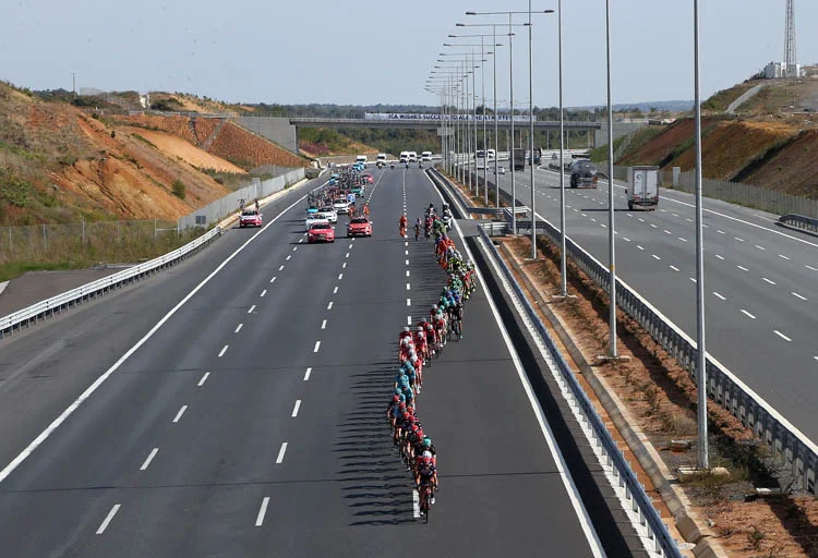 TUR 2017'nin son etabı Beykoz'da geçildi 2
