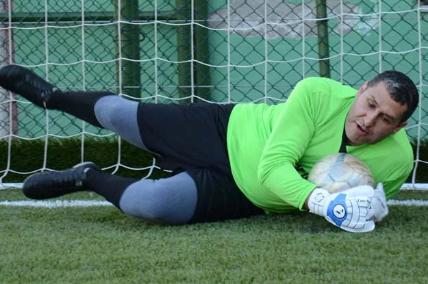 Sağlıkçıların kaynaşma turnuvası 2 tur beykoz 4 RW7VMdlp5R