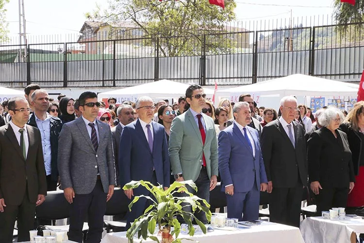 Beykoz’da Turizm Haftası kutlamaları başladı 3 turizm beykoz 12 JHd TKZeY