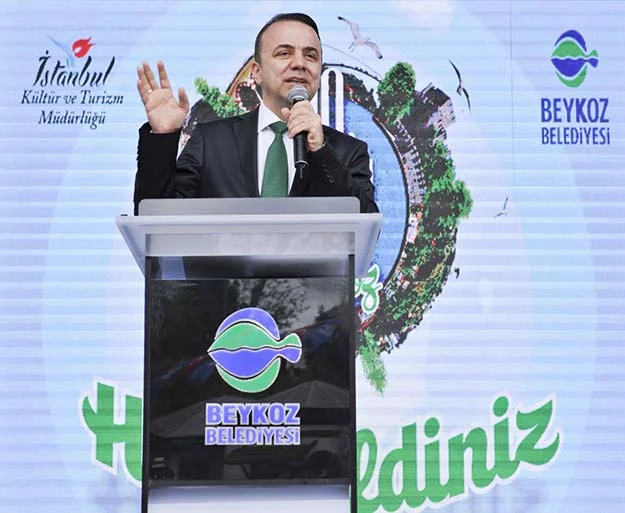 İstanbul Turizminin gözbebeği Beykoz 1