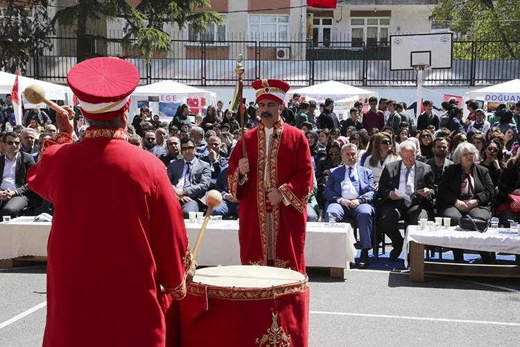 Beykoz’da Turizm Haftası kutlamaları başladı 1 turizm beykoz 8 9oOiTsYk4F