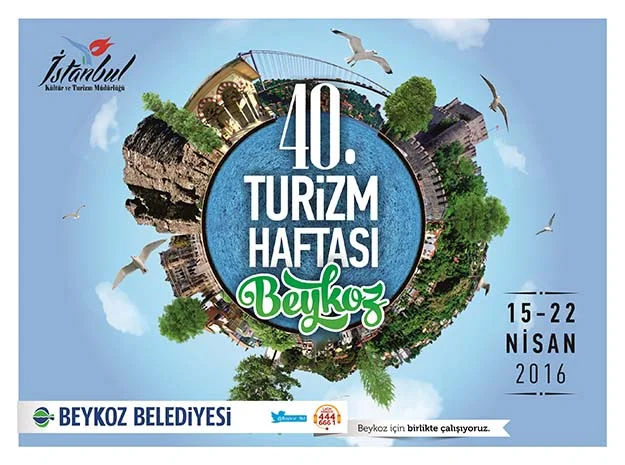 Beykoz’da açılışı İstanbul Valisi yapacak 2
