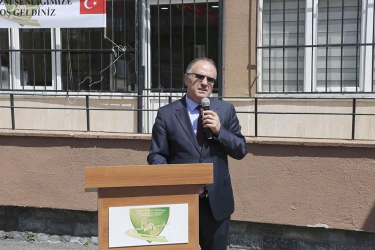 Beykoz'da Turizm Haftası kutlamaları devam ediyor 1 turizmhaftasi akdemir 2 VMmyaRiRCr