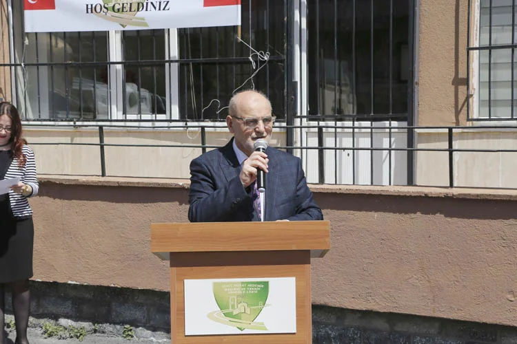 Beykoz'da Turizm Haftası kutlamaları devam ediyor 3 turizmhaftasi akdemir 9 4YHEwc4qEV