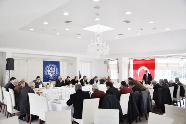 Cezmi Bayram: Bu Bir Cinnet Halidir 1 turk ocak beyk YAEsoEyU k