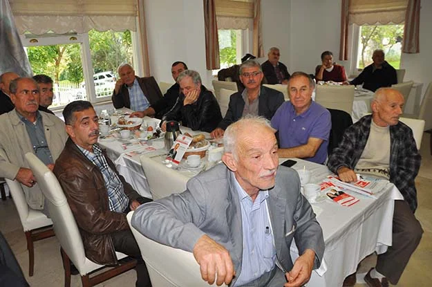 Türk Ocakları Beykoz’da Siyasal İslam’ı tartıştı 2 turk ocak beyk vzOCH C1Y