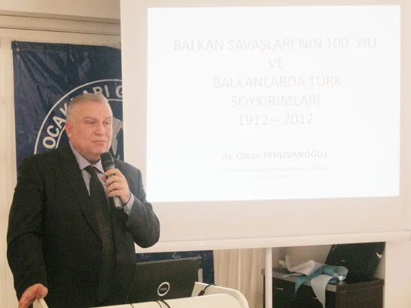 Türk Ocağı’nda Balkan Savaşı’nın 100. yılı 1 turk ocaklkari hab kd0MgDCRI2