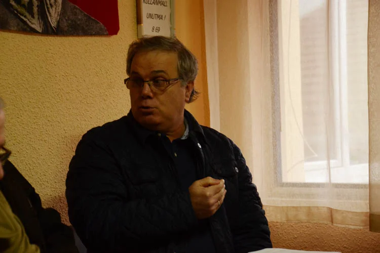 Beykoz Türk Ocakları, yeni anayasayı konuştu 1 turk ovak yen PCHbbnMw1z