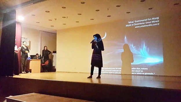 Beykoz'un kalbinde Peygamber sevgisi var 3 turker inanoglu kutlu dog KSJXVHvQfv