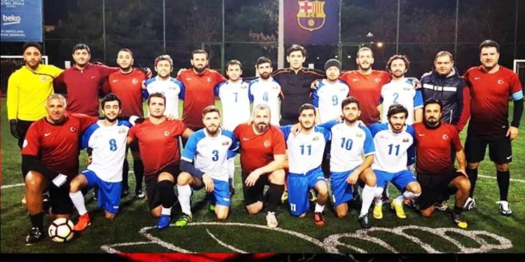 Türkiye takımında Beykoz'dan oyuncular var 2 turkiye 3 6iR FgEkzm