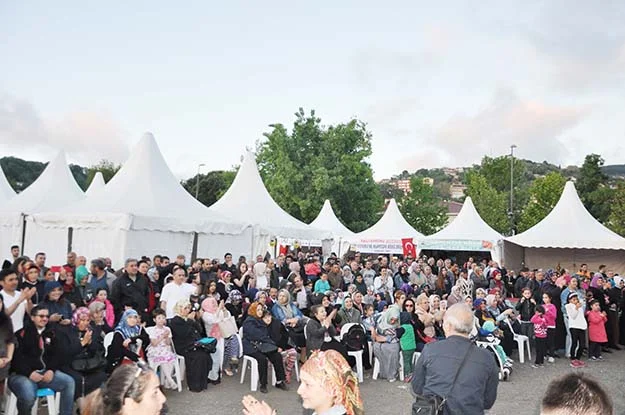 İsmail Türüt Beykoz’da tozdan bulut yarattı 1 turut beykoz 20 AGmeXFKby2