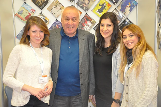 tuyap sec db fer 14 6tyIsU670