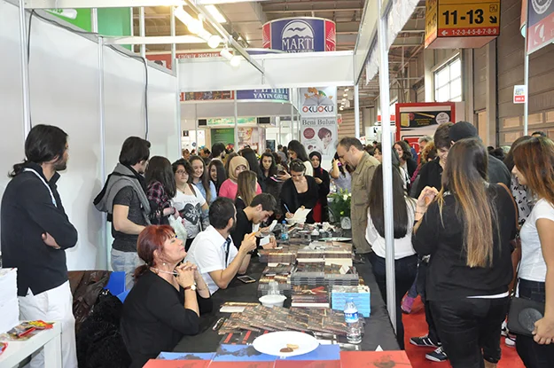 tuyap sec db fer 74 Cye5ZCnSM1