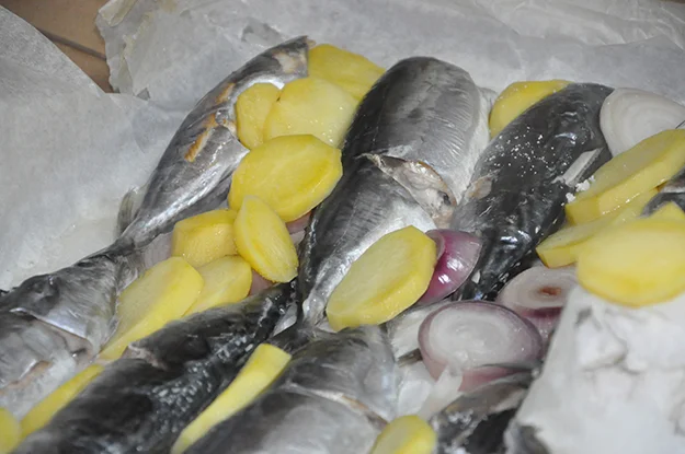 Tuz ve balığın aşkı... 2 tuz balik n5siMl4hGM