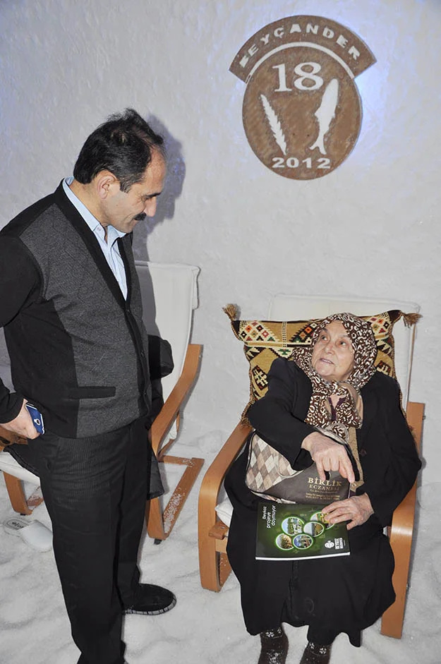 Son isteğim, ölmeden önce Erdoğan'ı görmek! 4 tuz oda EGjpQLWlMp