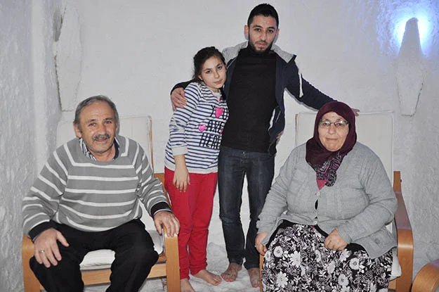 Son isteğim, ölmeden önce Erdoğan'ı görmek! 5 tuz oda G1CG4ZLrbr