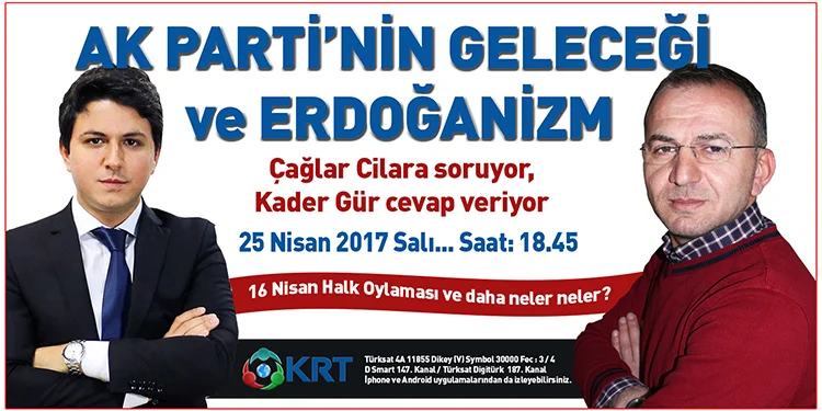 AK Parti’nin geleceği ve Erdoğanizm 3 tv tanitim 2 site DvThCLhjl5