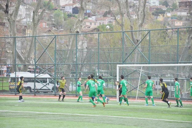 U-19 derbisi Beykoz’un! 1 u19 derbisi beykozun 6 WYaAwcdKkf