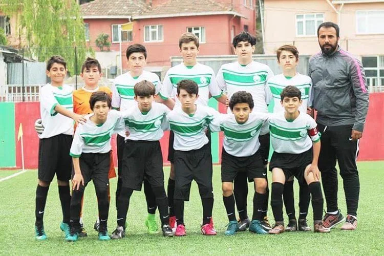 Beykoz’da U13’ler mücadelesi Kavacıkspor’un 1 u 13 drby 3 tC3Za4QwU0