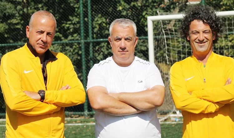 Bir şampiyonumuz var... Beykoz 1908 U19 2 u tq2dIc8 Wp